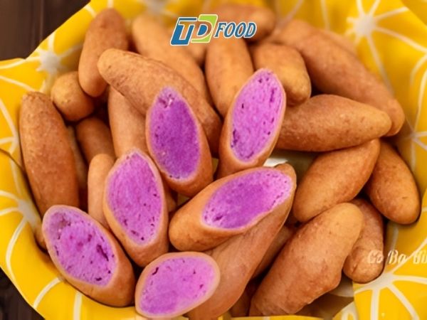 Ứng dụng cách làm khoai mỡ lắc phô mai trong kinh doanh